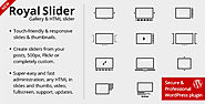 RoyalSlider v3.3.9 – Touch Content Slider for WordPress - Crack Station - Codecanyon Nulled Scripts
