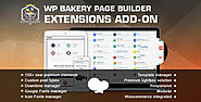 Composium v5.4.0 – WP Bakery Page Builder Addon - Crack Station - Codecanyon Nulled Scripts