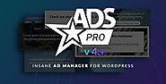 Ads Pro Plugin v4.3.1 - Multi-Purpose Advertising Manager - Crack Station - Codecanyon Nulled Scripts