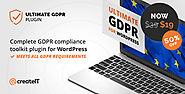 Ultimate GDPR v1.7.0 – Compliance Toolkit for WordPress - Crack Station - Codecanyon Nulled Scripts