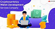 Best Cryptocurrency Wallet Development Services