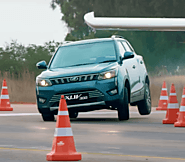 Mahindra XUV300 Official Video Out For TV Commercial - Auto Lane