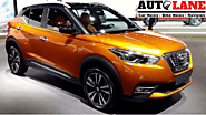 Nissan Kicks Variants Explained by Features - Auto Lane