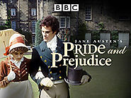 Pride and Prejudice (1980) BBC