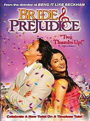 Bride And Prejudice (2004)