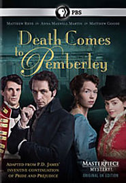 Death Comes to Pemberley (2013) BBC