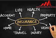Insurance Meaning And Types |
