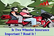 Motor Bike Insurance | Insurance Marketz