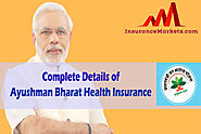 Government Health Insurance | Insurance Marketz