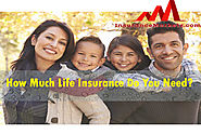 Life Insurance Recommendations |