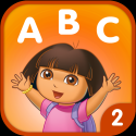 App Store - Dora ABCs Vol 2: Rhyming Words