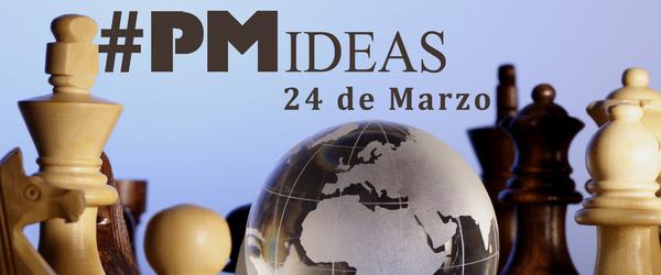Headline for Artículos #PMideas: Gestión de Proyectos, ¿moda o necesidad?
