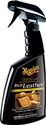 Meguiar's Gold Class Rich Leather Spray, 16 oz.