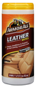 ArmorAll Leather Wipes Canister, 20 Wipes - Cleans, Conditions and Protects