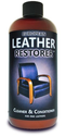 European Leather Restorer - #1 Best Conditioner and Cleaner for all fine Leathers