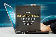 Why Infographics Are a Sound Investment in 2019