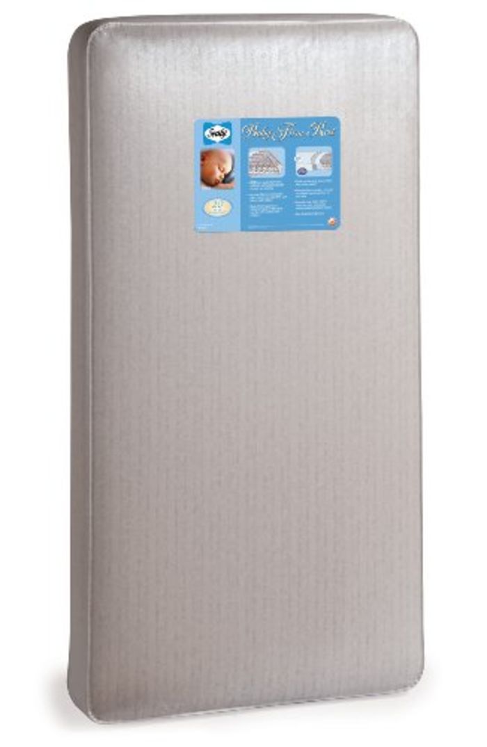 20 Best Baby Crib Mattresses Buying Guide for 20172018 A Listly List