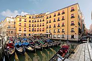 Hotel Cavalletto & Doge Orseolo Venice Official Site | Hotel in Venice St. Mark's Square | 4-Star Hotel Venice Centre