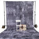 10X20 Gray Backdrop Muslin Photo Background Photography Grey Studio Cloth