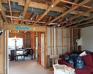 The benefits of professional flood damage restoration in Maryland, MD