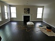 Hiring the right flooring contractor in Maryland, MD
