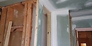 Looking for top drywall repair professionals in Maryland, MD