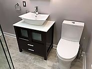 Get excellent information on bathroom remodeling project in Maryland