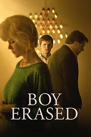 Boy Erased 2018 Full Movie Watch Online English