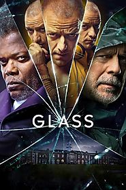 Glass 2019 Full Movie Watch Online Free English (Download)