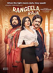 Rangeela Raja 2019 Full Movie Watch Online Hindi