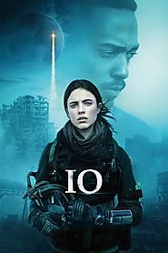 IO 2019 Full Movie Watch Online Free English