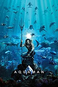 Aquaman 2018 Full Movie Online Watch Free