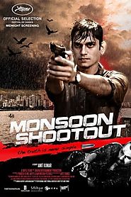 Monsoon Shootout 2013 Full Movie Watch Online Hindi