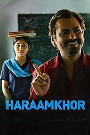 Haraamkhor 2015 Full Movie Watch Online Hindi