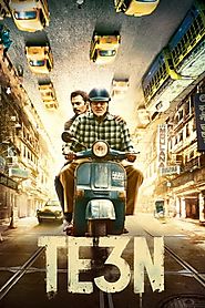 Te3n 2016 Full Movie Watch Online Hindi - Free Download