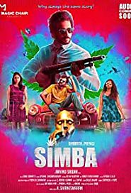 Simba 2019 Full Movie Watch Online Free Tamil