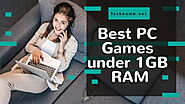 12+🥇Best PC Games Under 1GB RAM Download (2021 List)