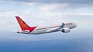 Tata Sons Take Over Air India; Wins Bid At ₹18,000 Crore - Viral Bake
