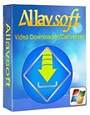 Allavsoft Video Downloader Converter 3.16.1.6790 Keygen