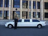 Hire a Stretch Limousine for your Wedding and Feel the Difference
