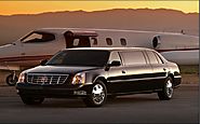 Reach At Your Wedding Event on Time by Hiring Wedding Limos Services