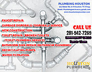 Sewer line cleaning services Houston - Call Us Now :281-829-9854