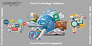 Best Travel Technology Solutions by Catabatic Technology