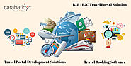 Benefits of B2B Travel Booking Software