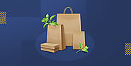 Eco-Friendly Packaging Solution For D2C Brands -