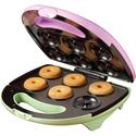 Best Mini Donut Maker Machine