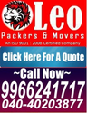 Packers and Movers Ameerpet, Best 4 Movers and Packers Ameerpet