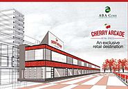 Aba Cherry Arcade | Trisol RED | 8750-577-477