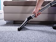 Windell's Carpet Care: The Premier Carpet Cleaner in Brandenburg