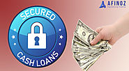 Cash-Secured Loans